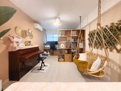 Blk 435 Tampines Street 43 (Tampines), HDB 4 Rooms #612485681